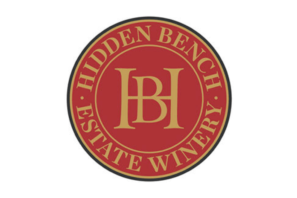 Hidden Bench Logo