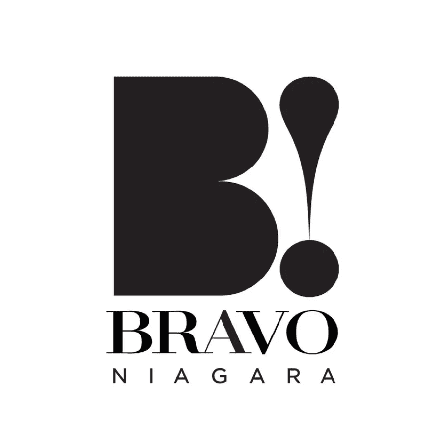 Bravo Niagara Logo