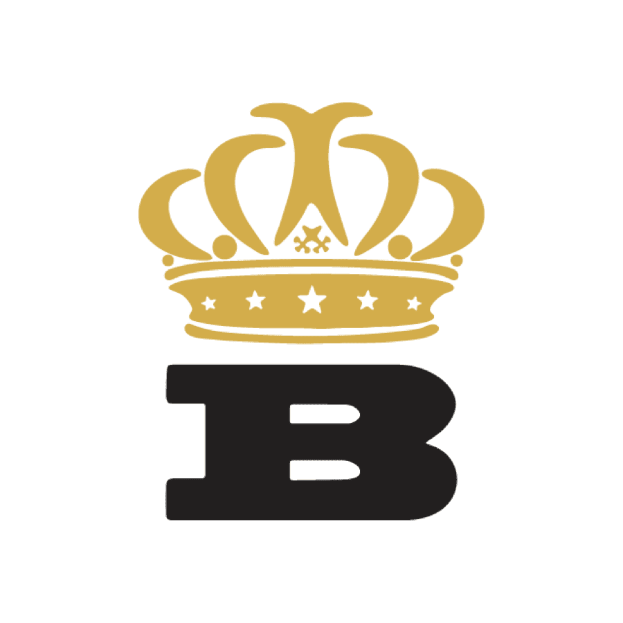 BY's Honey Farm Logo