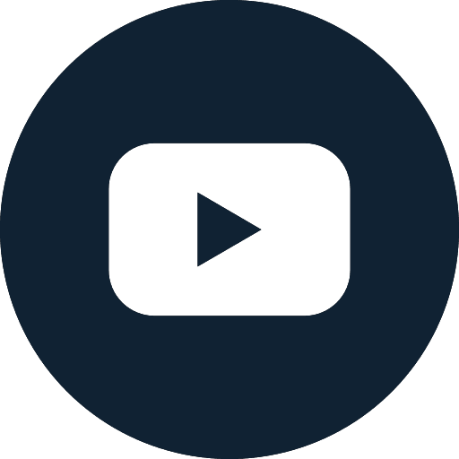YouTube Icon