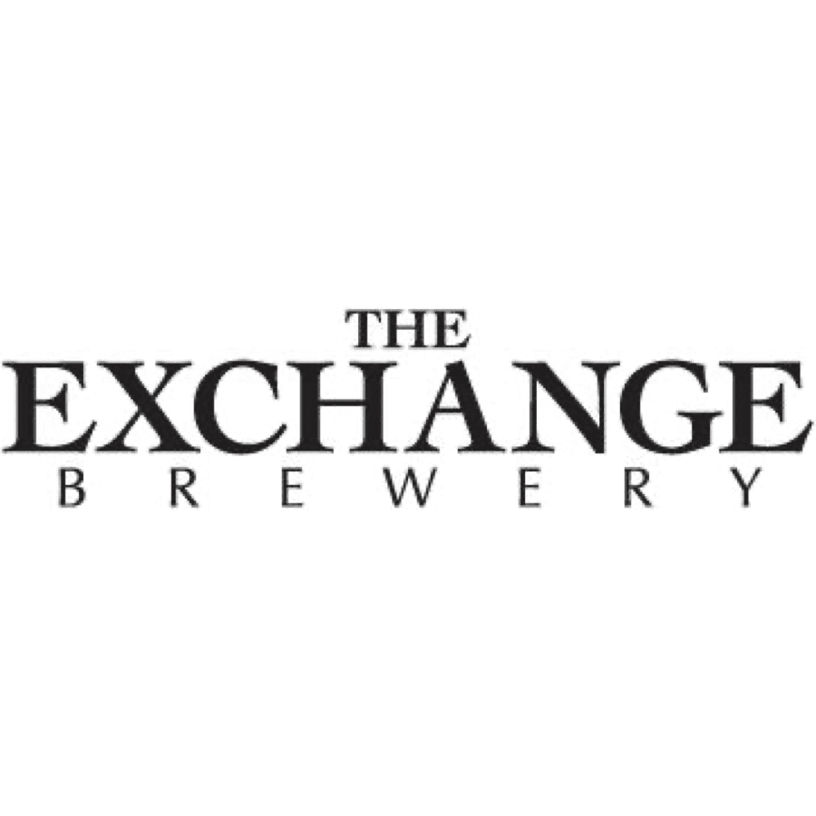 Exchange Brewery Logo