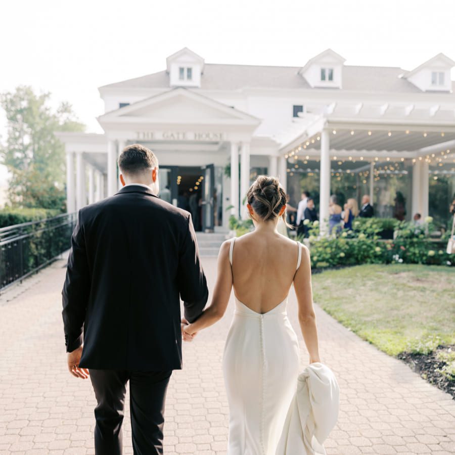 Emily and Chris Wedding @ 124 on Queen Hotel and Spa