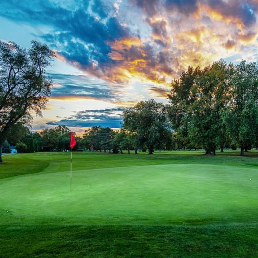 NOTL Golf Club